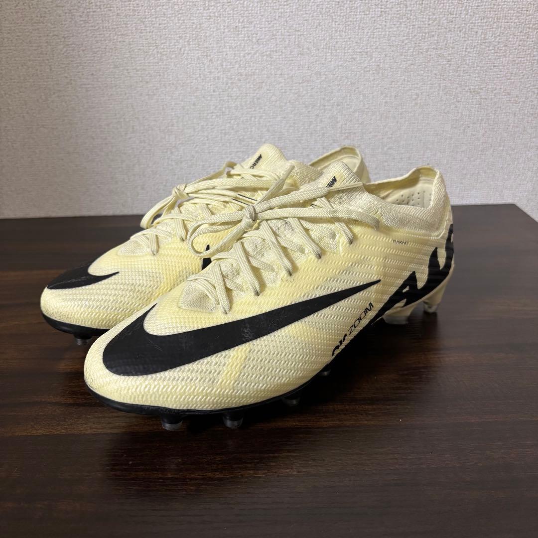 Nike Mercurial マーキュリアルヴェイパー15 ag