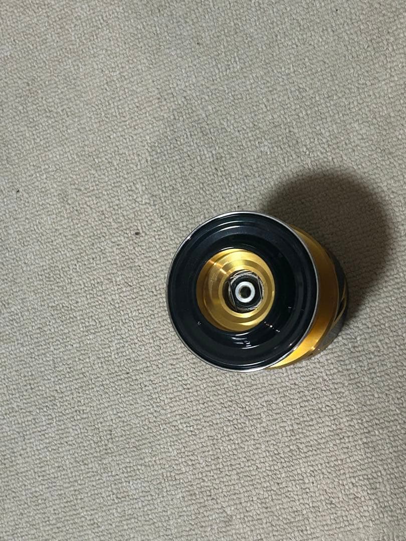 シマノ 20ステラ20000番PG スプール(純正)