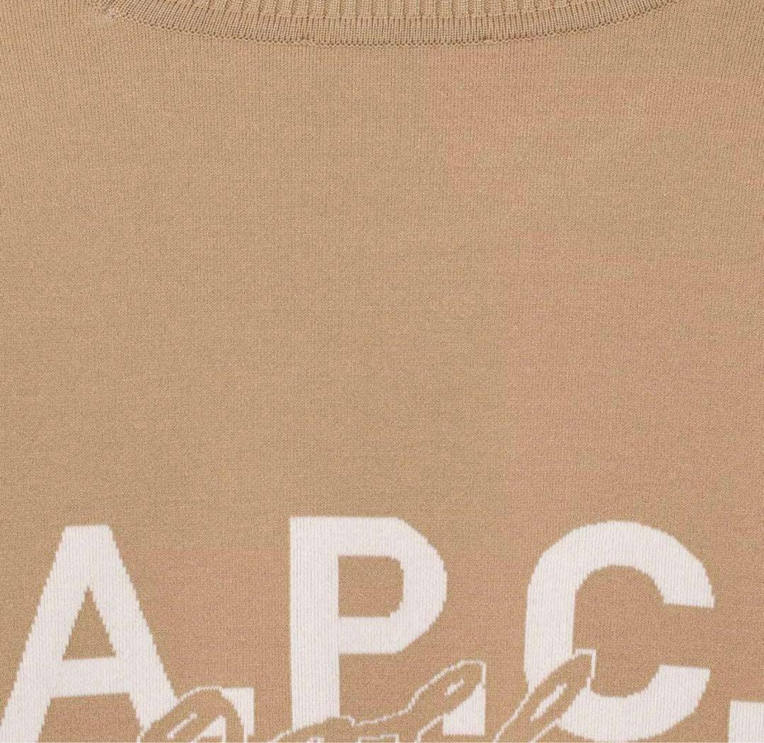 即発送A.P.C. ゴルフウェア レディース セーター 長袖秋冬人気