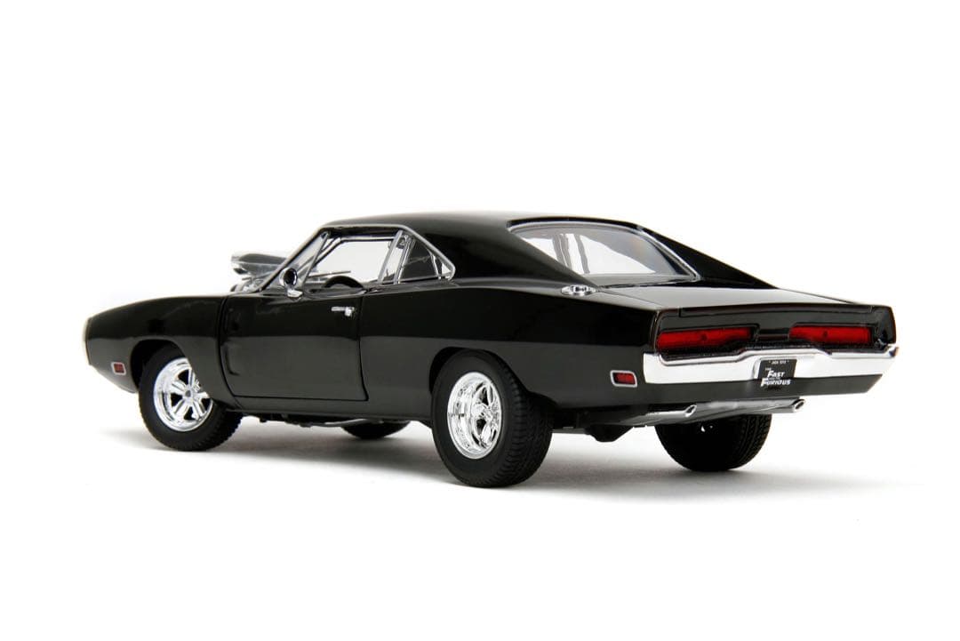 jada toysワイルドスピード ダッジチャージャーR/T 限定生産モデル