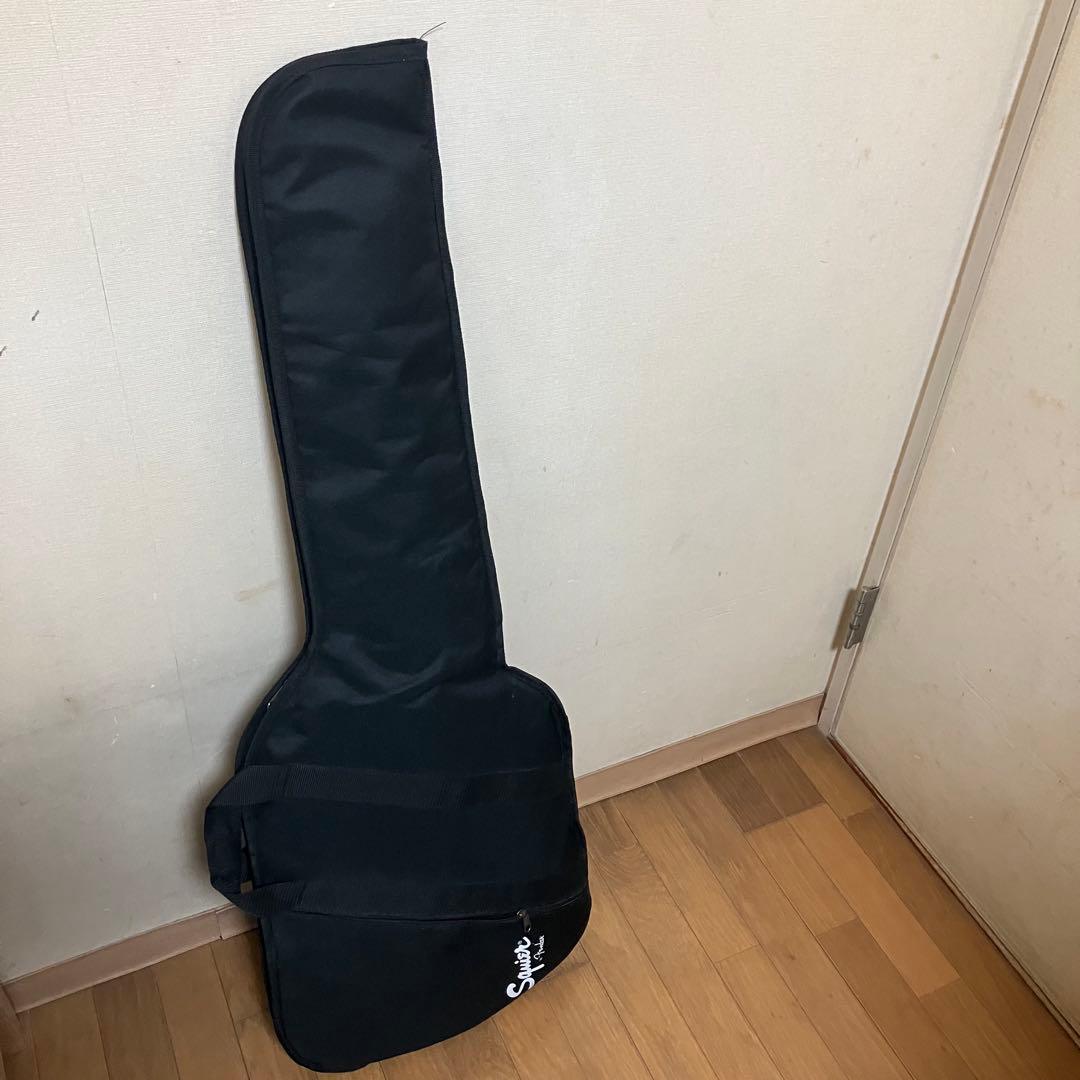 ギター FSR Squier Classic Vibe 60s Mustang