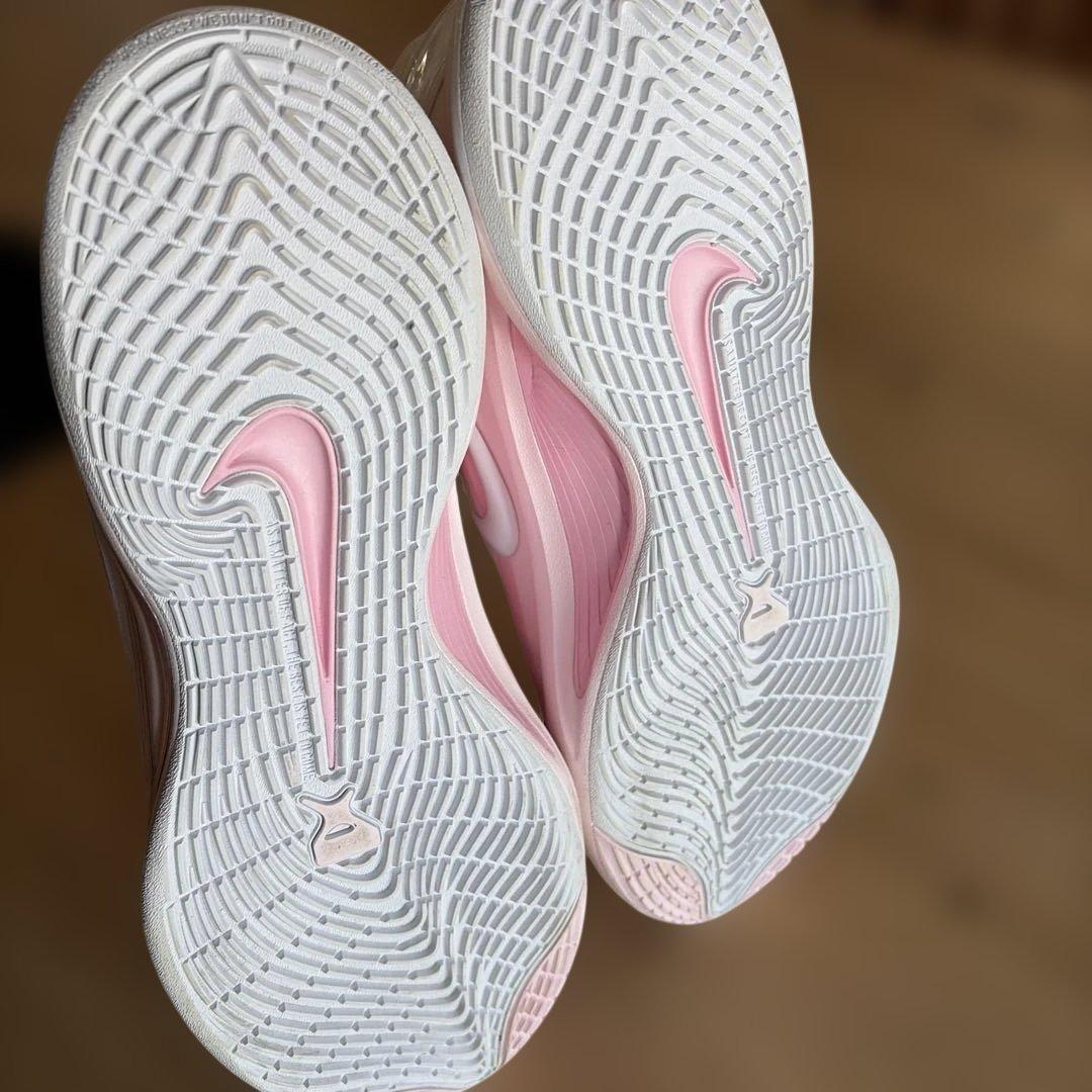 セール‼️美品/NIKEナイキバースデー ケーキシューズUS10サイズ