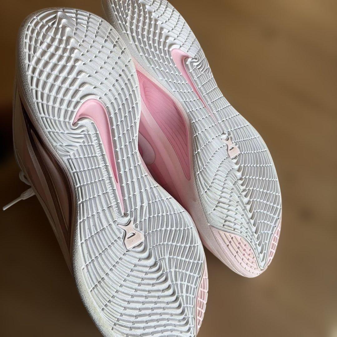 セール‼️美品/NIKEナイキバースデー ケーキシューズUS10サイズ