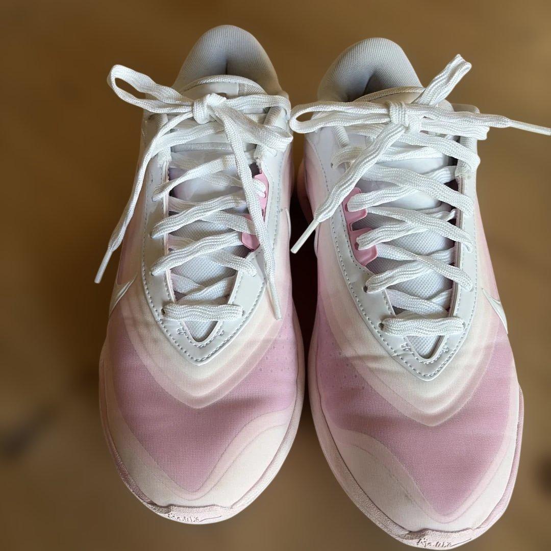 セール‼️美品/NIKEナイキバースデー ケーキシューズUS10サイズ