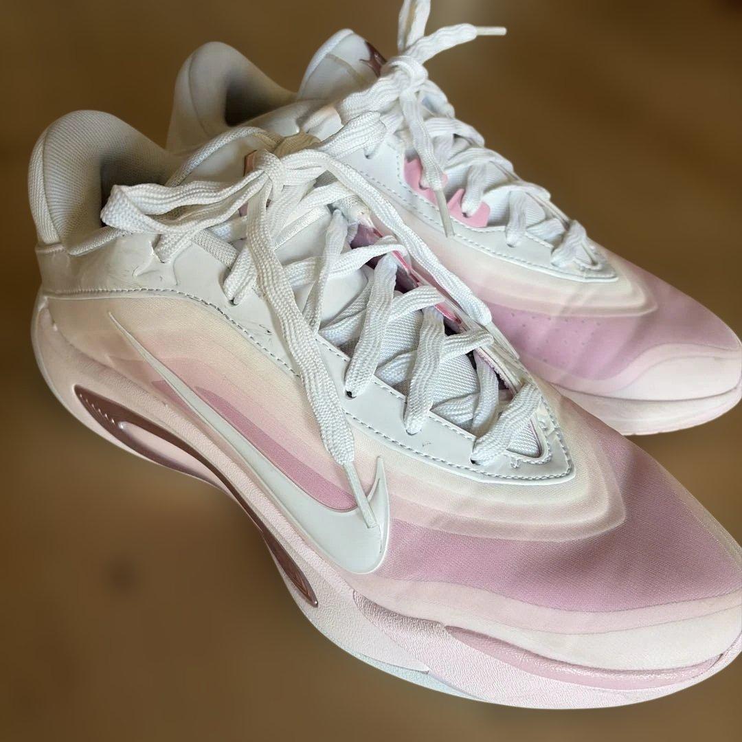 セール‼️美品/NIKEナイキバースデー ケーキシューズUS10サイズ