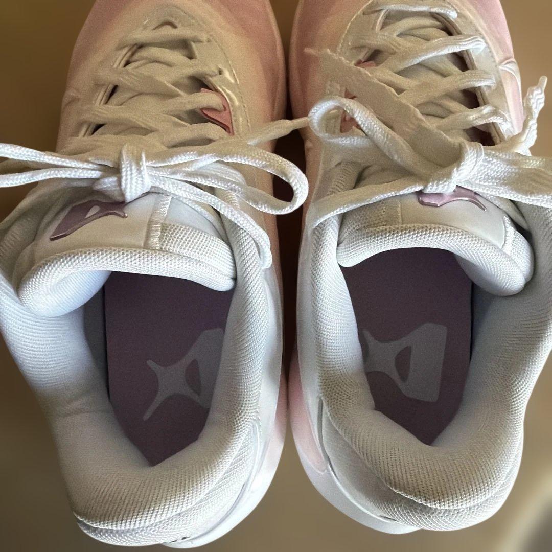 セール‼️美品/NIKEナイキバースデー ケーキシューズUS10サイズ