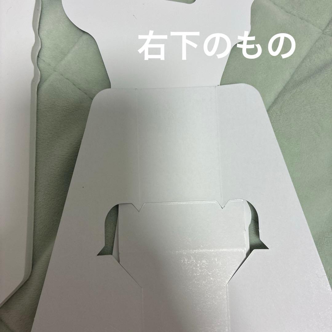 鬼滅の刃 POP スタンディ 我妻善逸 （バラ売り可）
