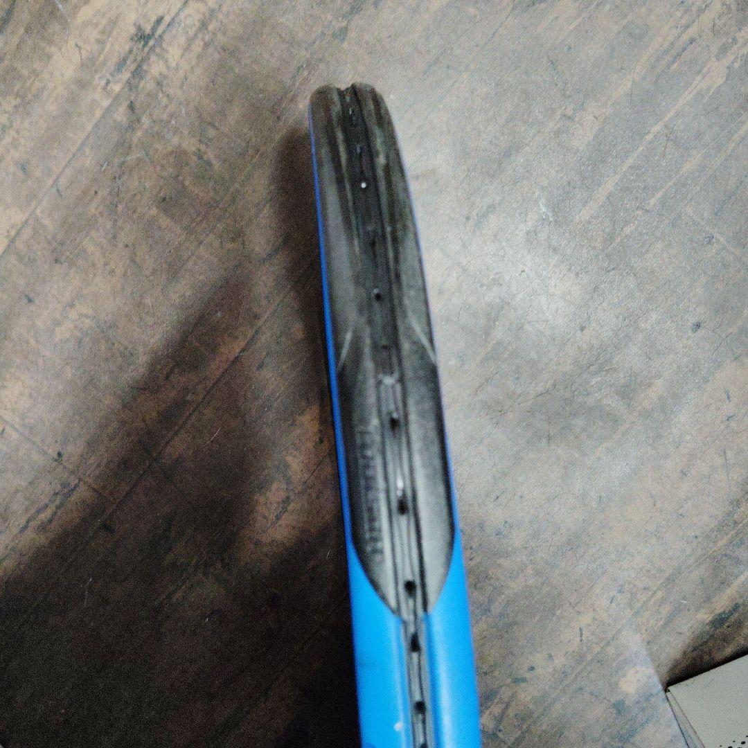 Totalson テニスラケット 280g 100インチ