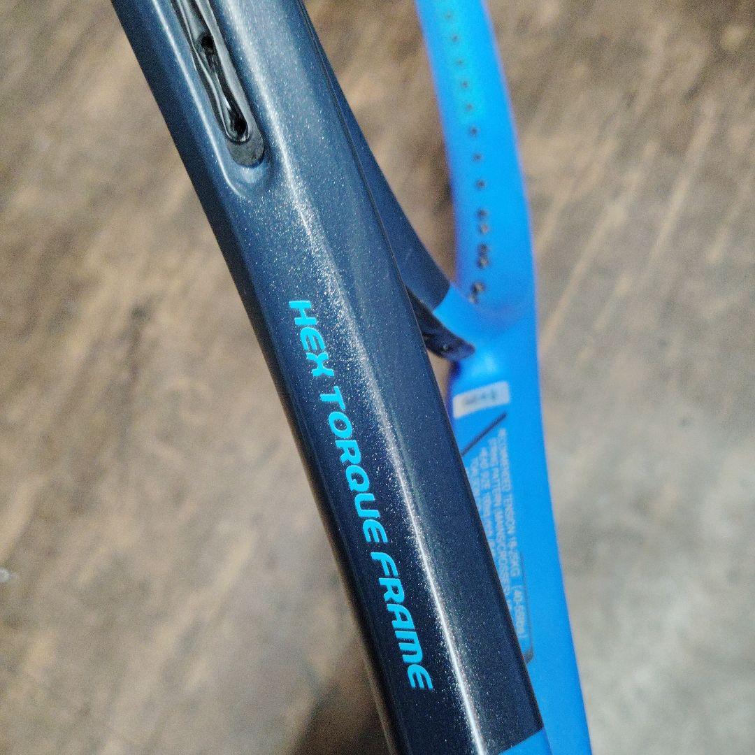 Totalson テニスラケット 280g 100インチ