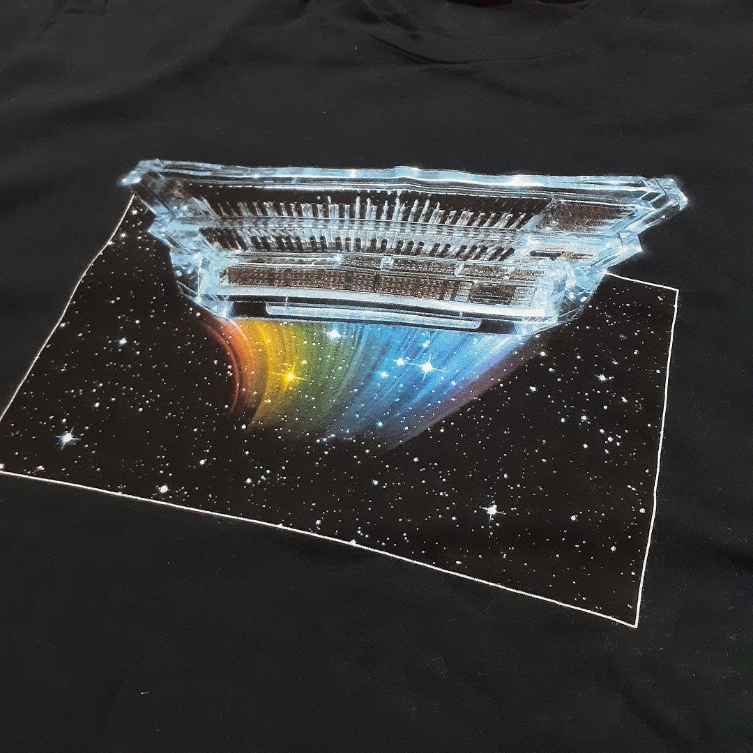 オフィシャル　Daft Punk XL Tシャツ GLBM