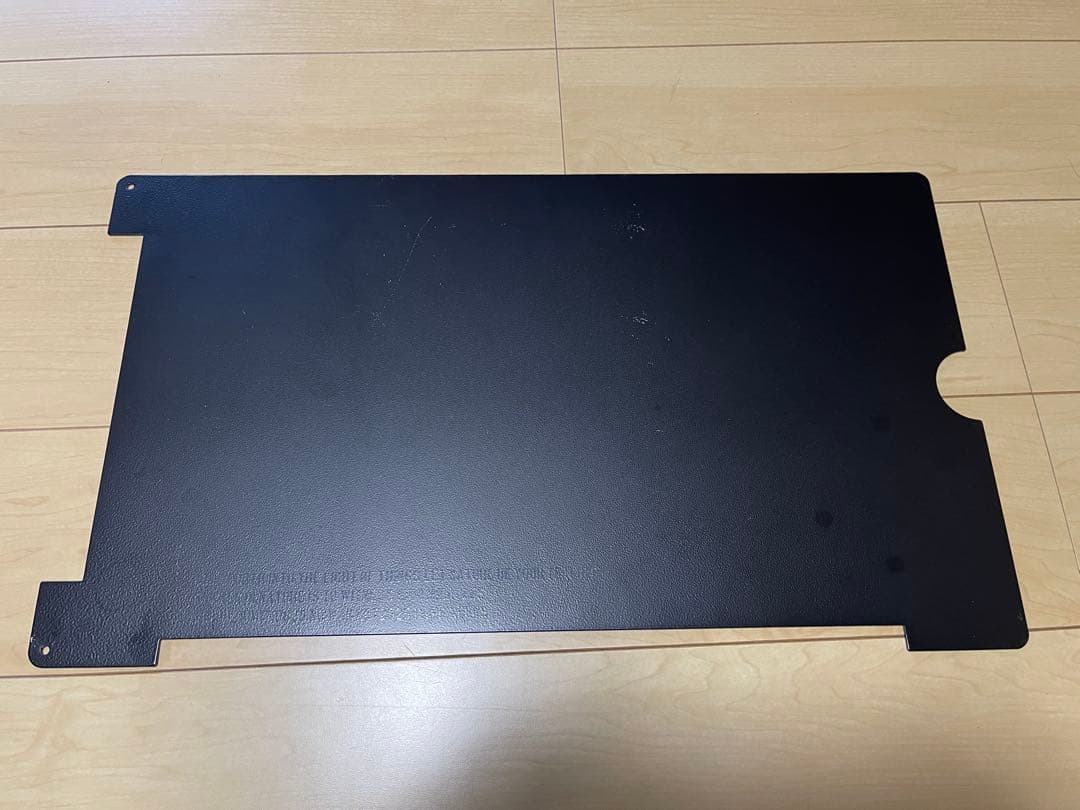 【6点セット】キャンプギークスフィールドラック用天板4　連結用天板2 グレイ