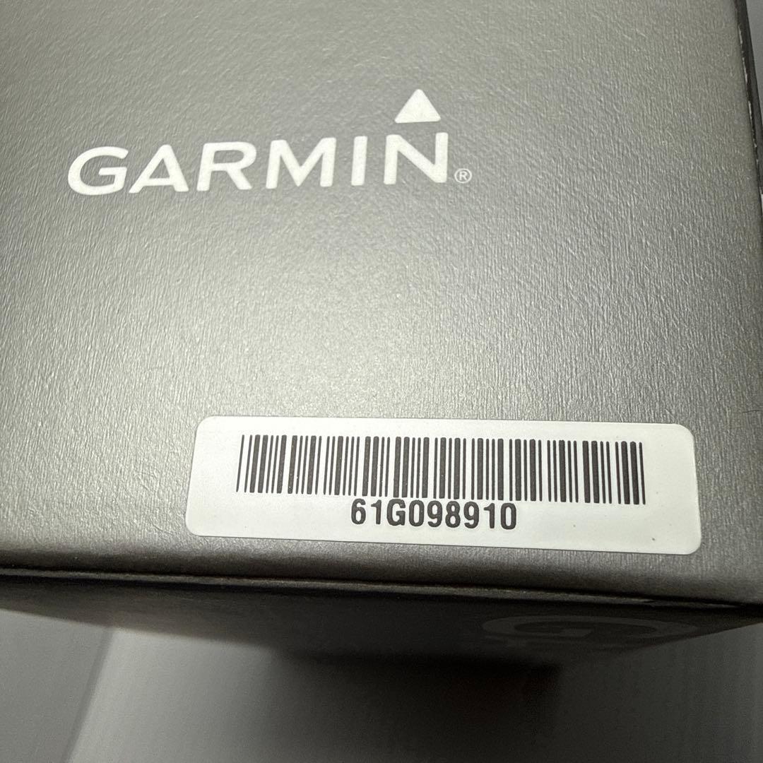 GARMIN スピードセンサーDual 010-12843-10純正品
