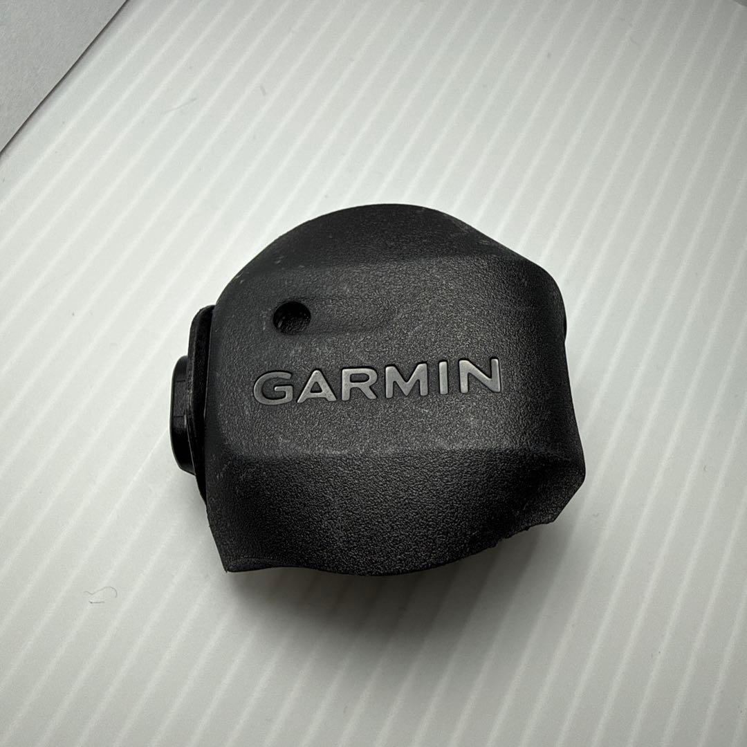 GARMIN スピードセンサーDual 010-12843-10純正品