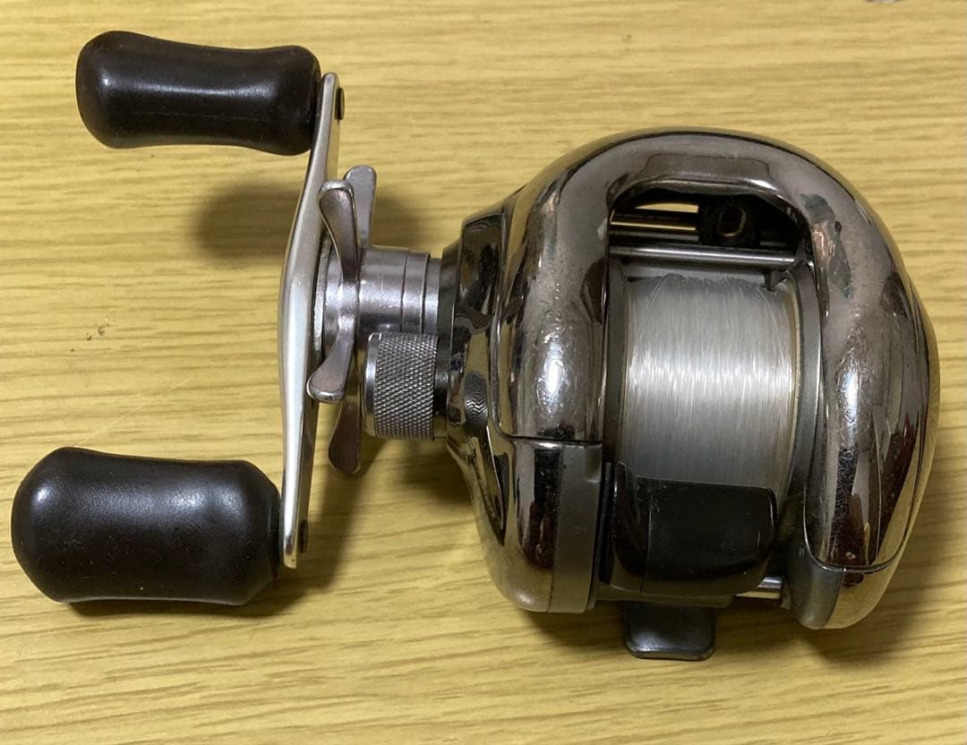 SHIMANO シマノ 初代アンタレス　RH221 レフトハンドル