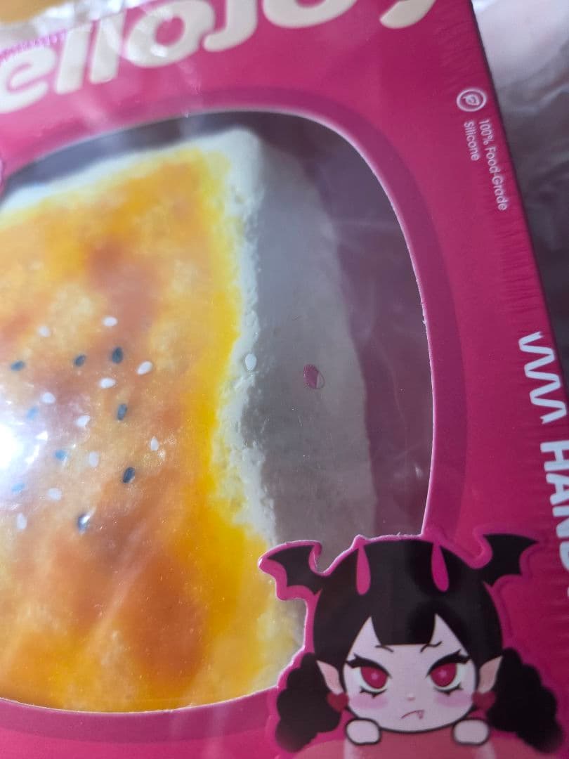 Mellojoy 27日まで値下げ中・早い者勝ち☆ 焼き餅 バタークリームチーズ