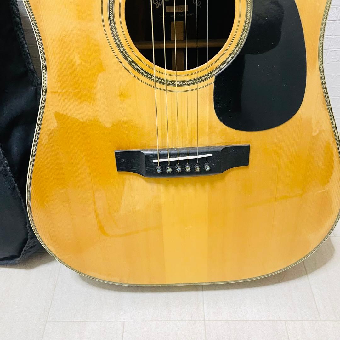 間*蔵様 【美品】 レアビンテージ Event&Co No30 アコースティック