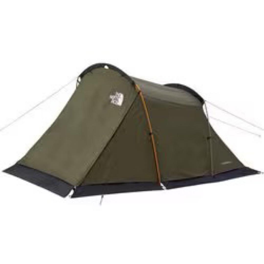 【新品未使用品】THE NORTH FACE エバカーゴ2 Evacargo2