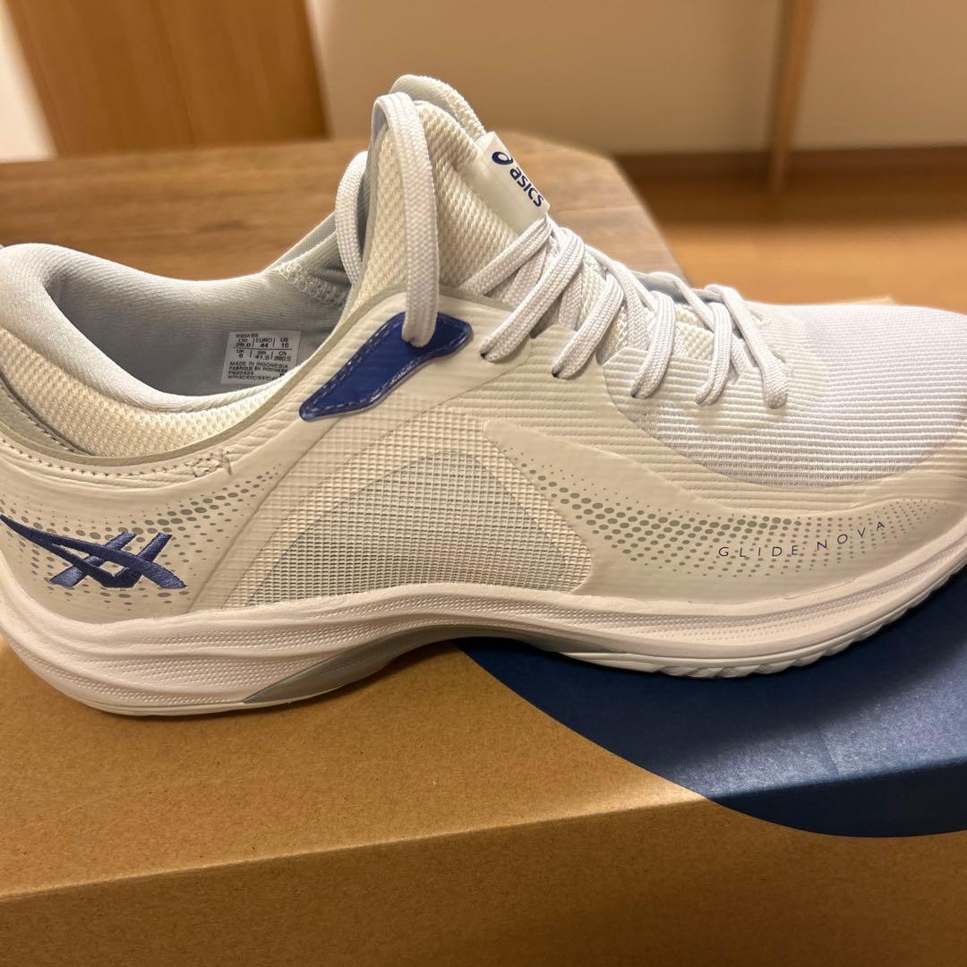 アシックス　GLIDE NOVA FF4