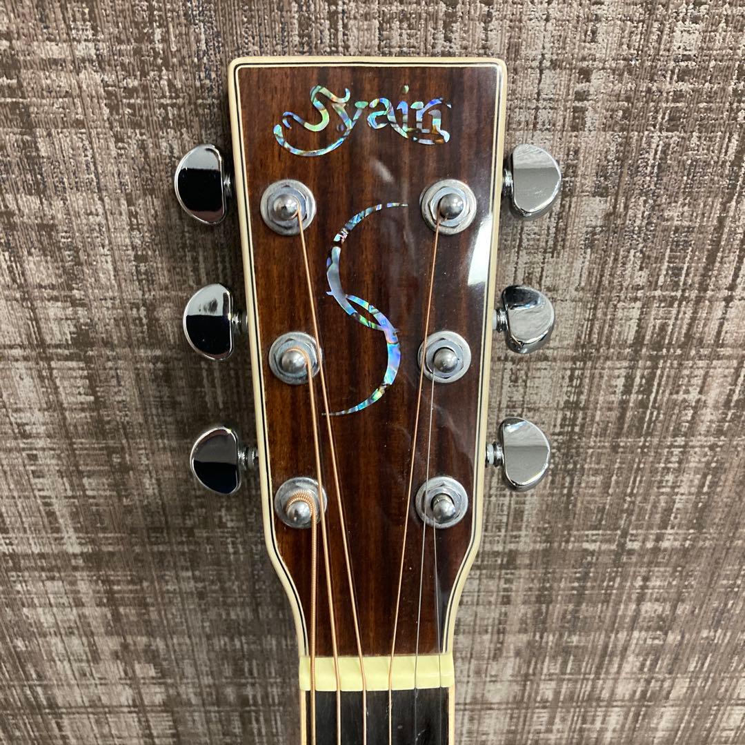 Syairiアコースティックギター YF 5R