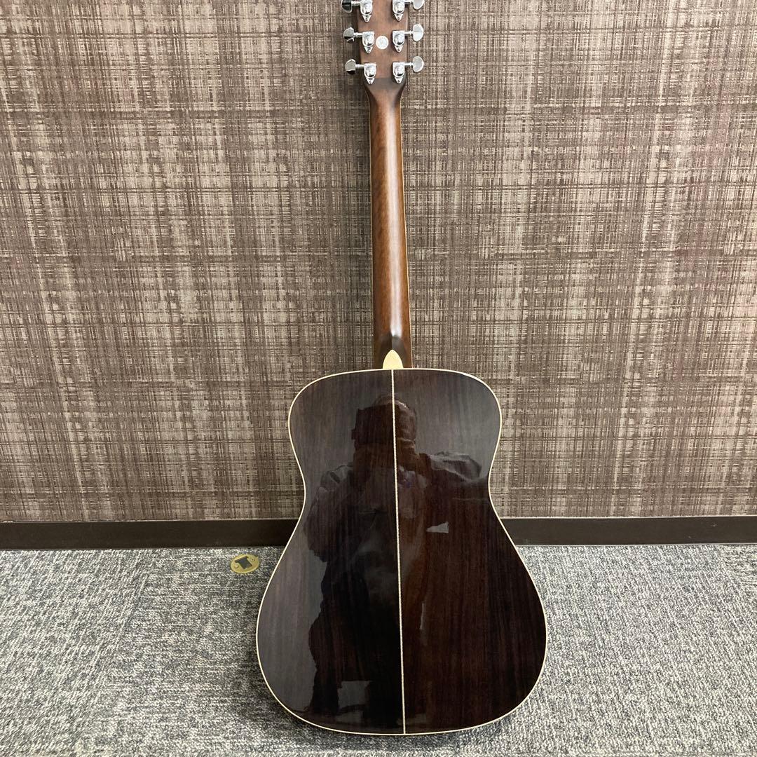 Syairiアコースティックギター YF 5R