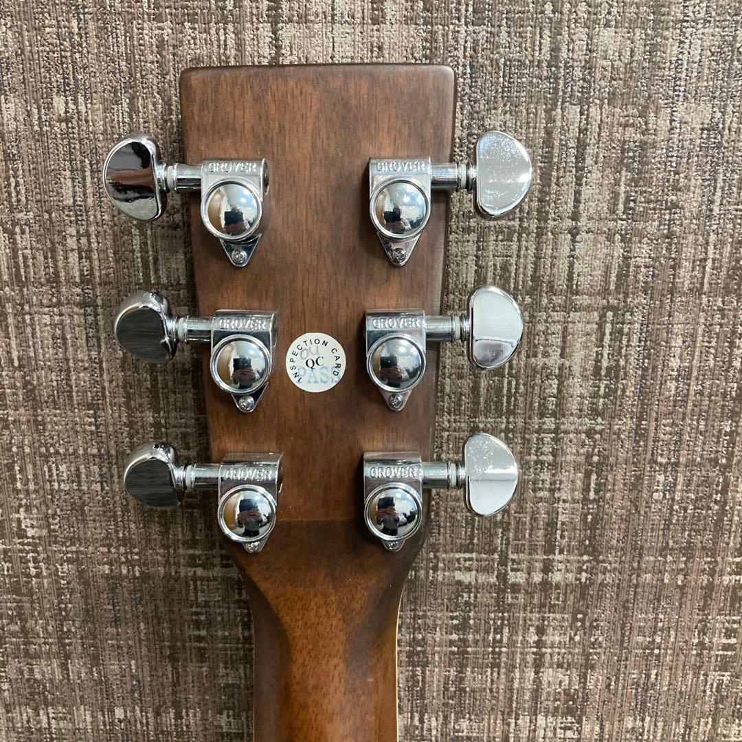 Syairiアコースティックギター YF 5R