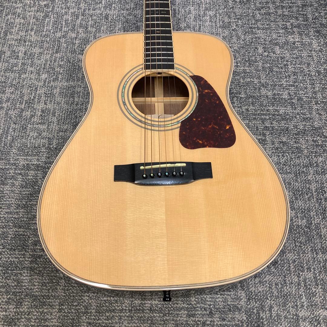 Syairiアコースティックギター YF 5R