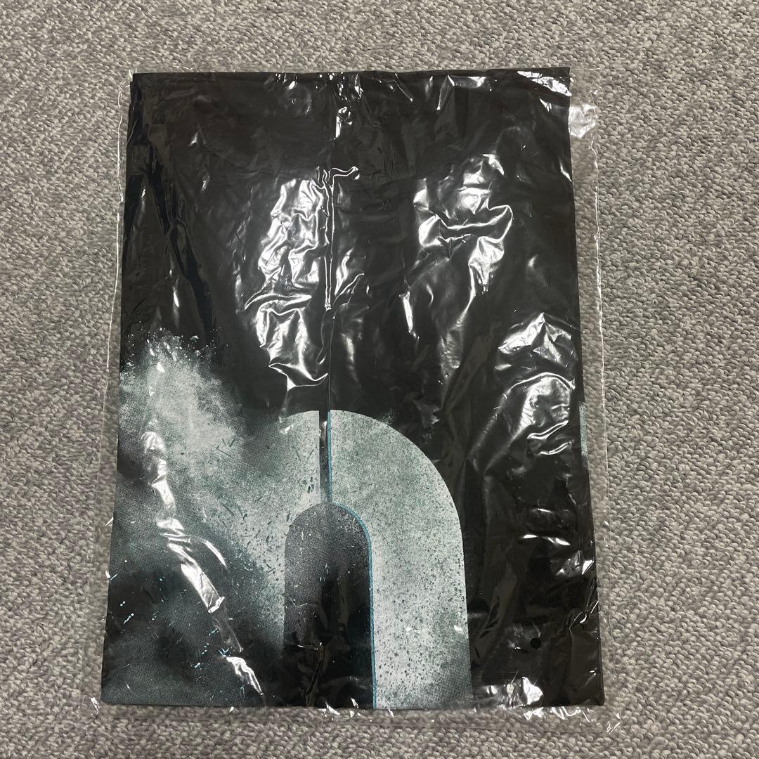 ONE OK ROCK 2018 Tシャツ Lサイズ