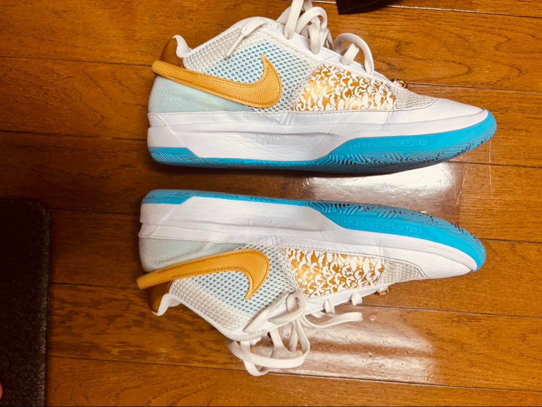 (箱あり) NIKE JA1 Chinese New Year 27.5㎝