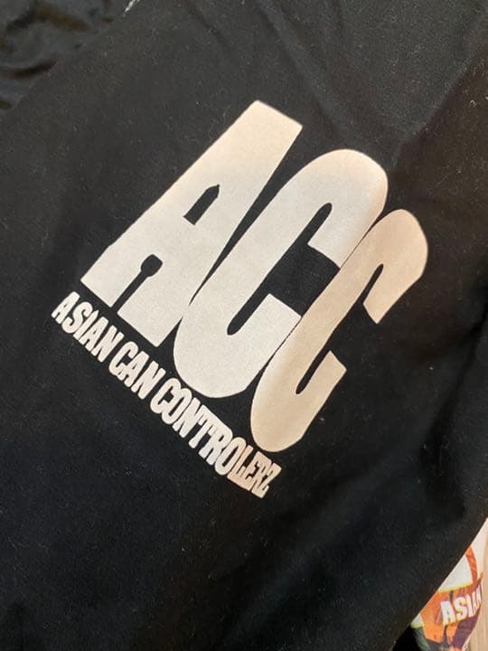 ACC スノーウェア