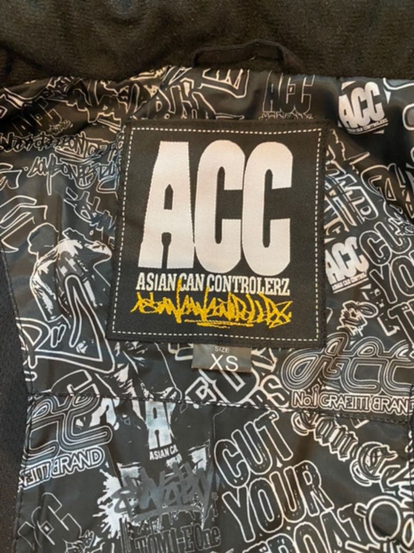 ACC スノーウェア