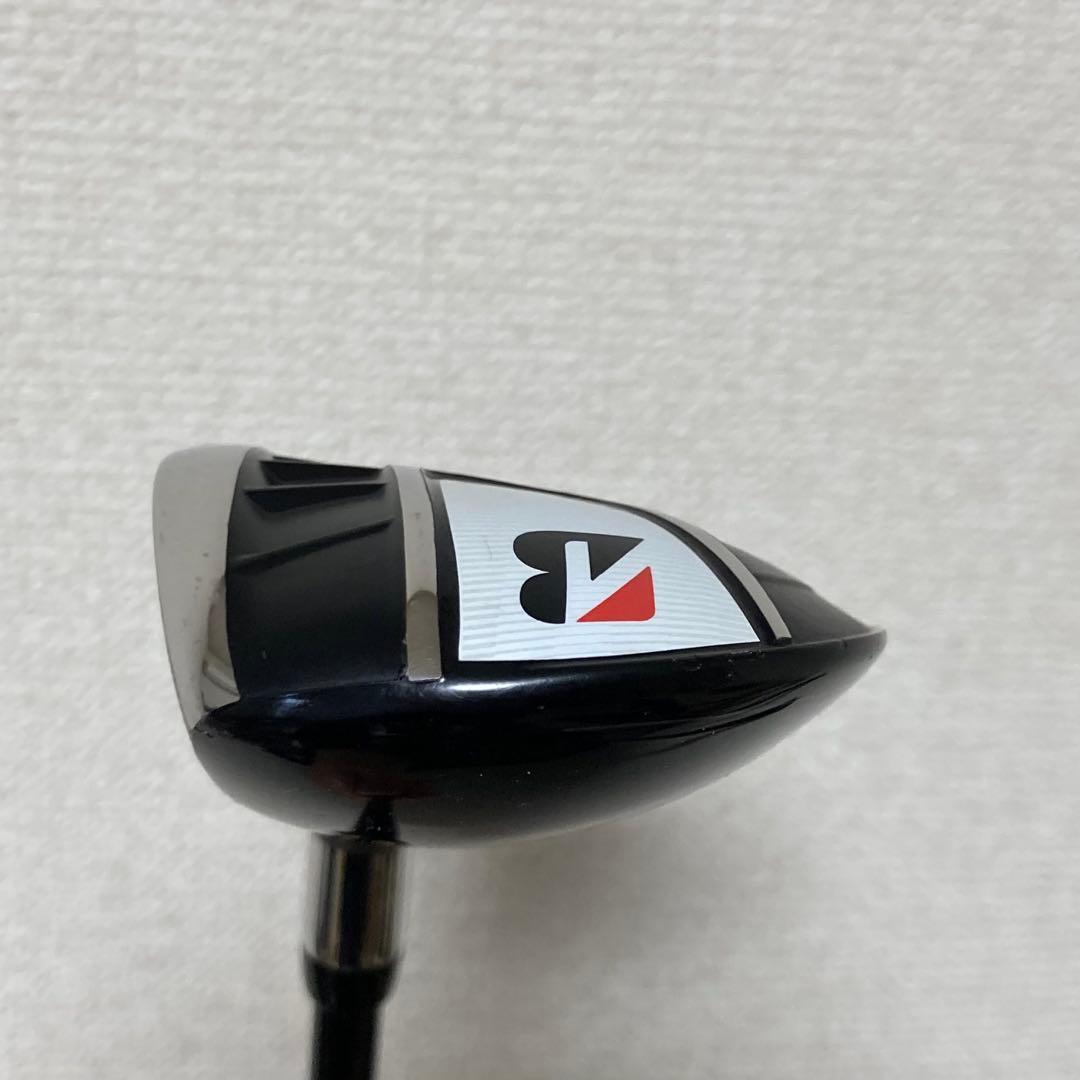 ブリヂストン B2 HT H4 2023 TENSEI 1K ユーティリティ