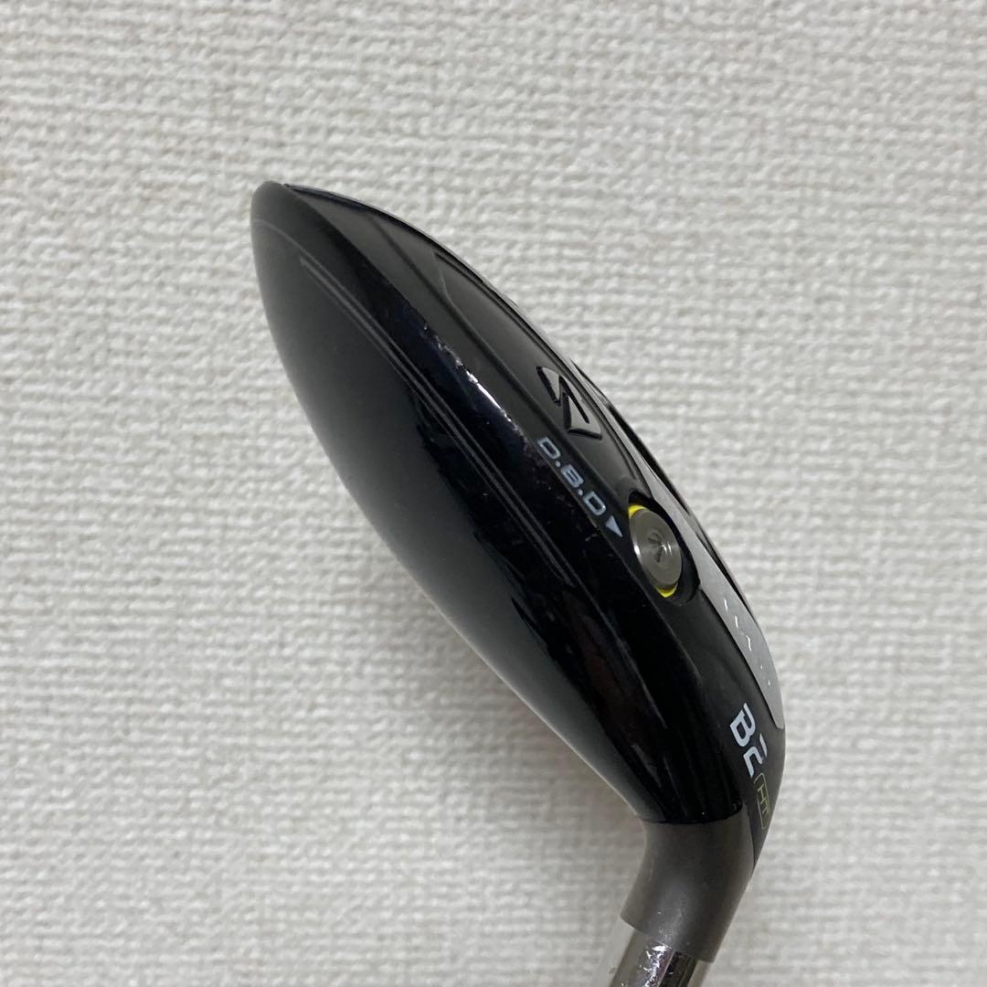 ブリヂストン B2 HT H4 2023 TENSEI 1K ユーティリティ