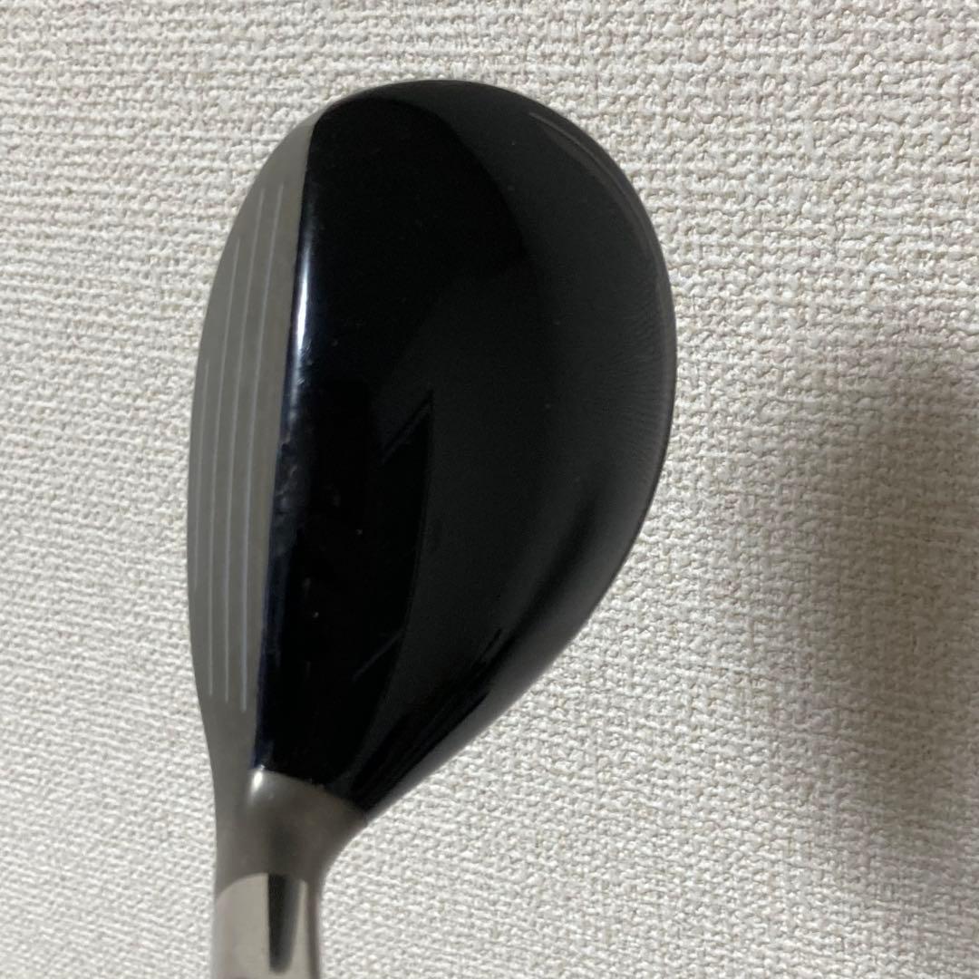 ブリヂストン B2 HT H4 2023 TENSEI 1K ユーティリティ