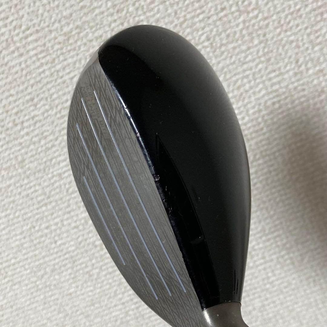 ブリヂストン B2 HT H4 2023 TENSEI 1K ユーティリティ
