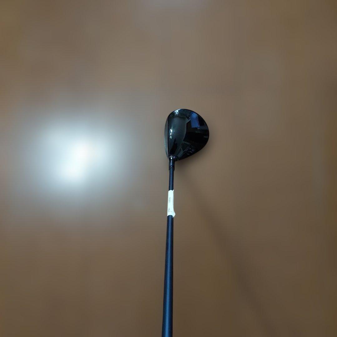 テーラーメイド　Qi10 フェアウェイウッド 3HL 16.5　ATTAS MB