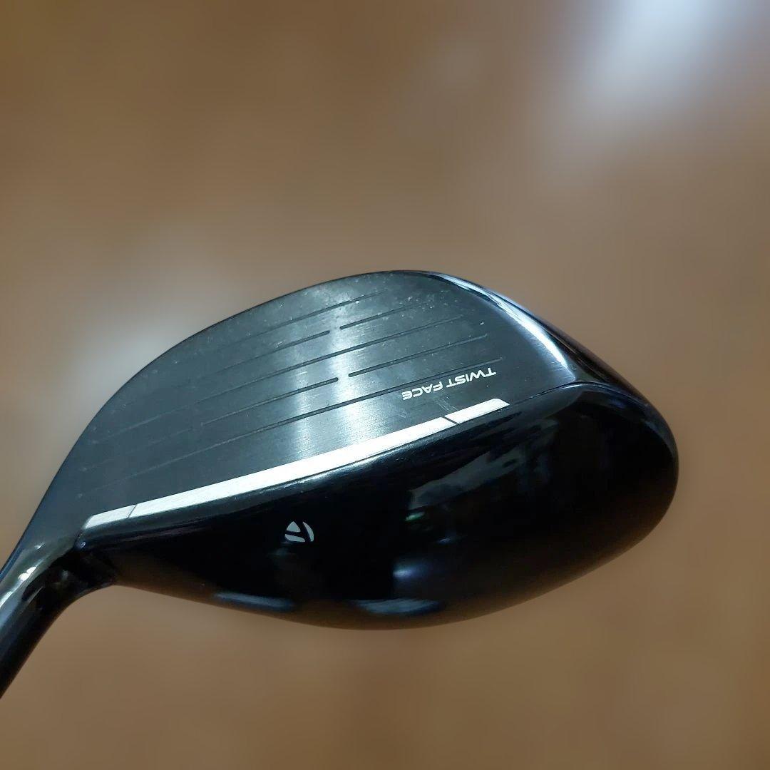 テーラーメイド　Qi10 フェアウェイウッド 3HL 16.5　ATTAS MB