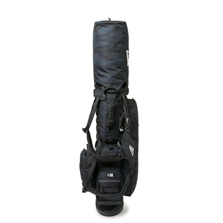 【2026新作　NEW ERA正規品】キャディーバッグ（13517850）