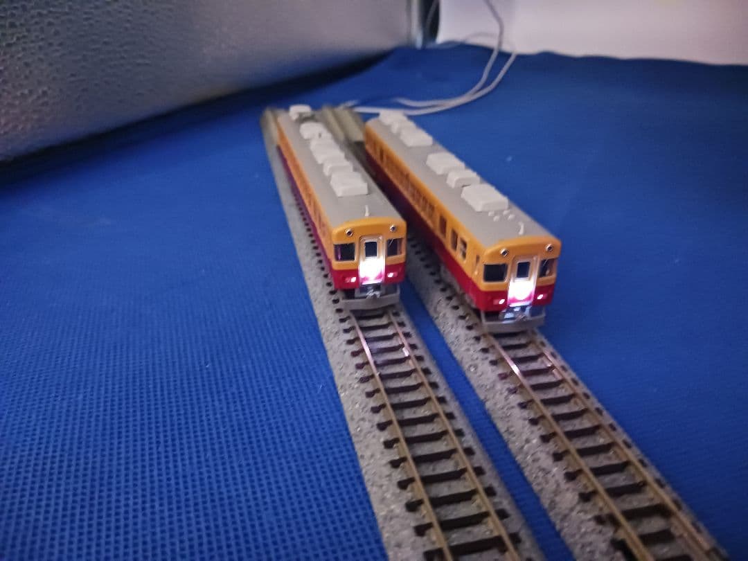 マイクロエース A7953 京阪8030系 旧3000系 クラシックタイプ 8両