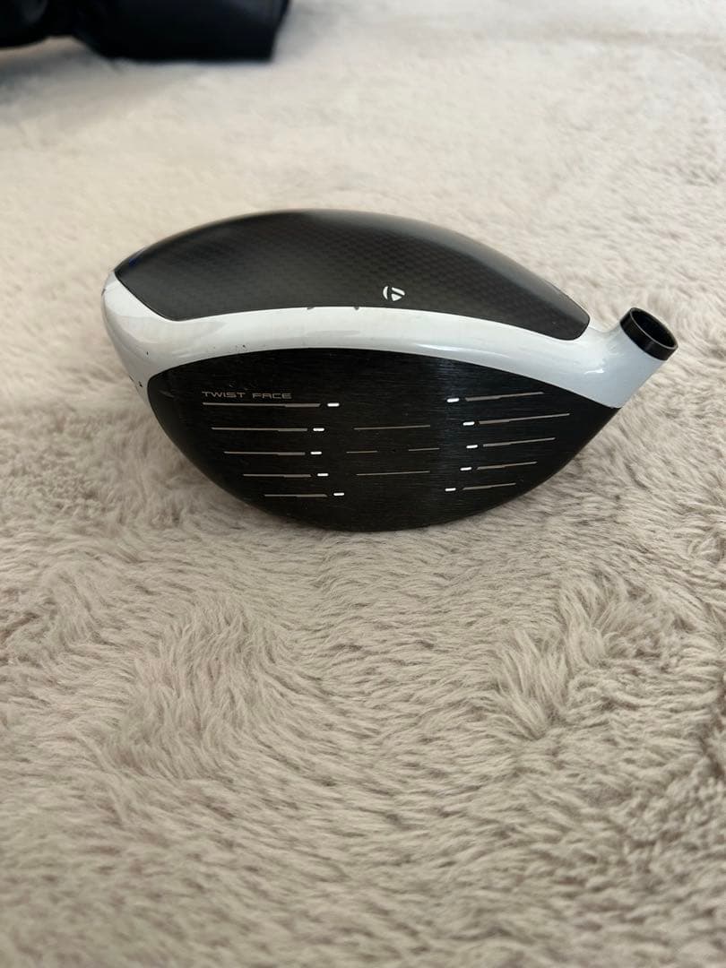 TaylorMade SIM2 MAX-D9.0°ドライバーヘッド