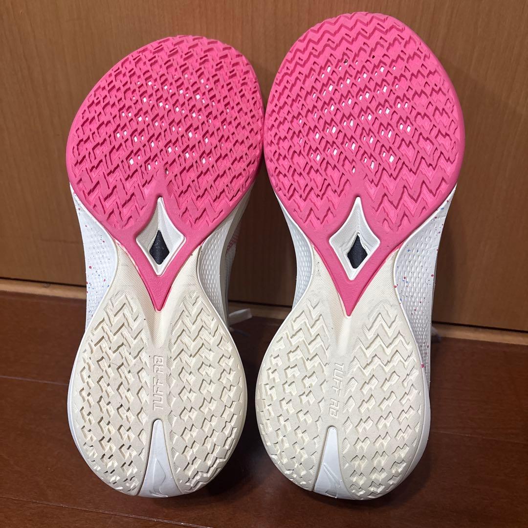 リーニン　バッシュ 27.5