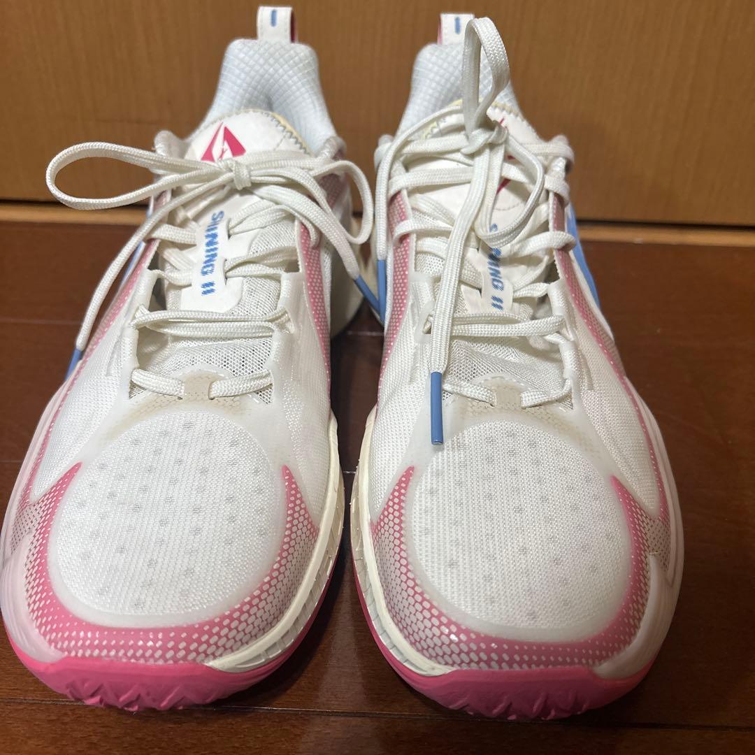 リーニン　バッシュ 27.5