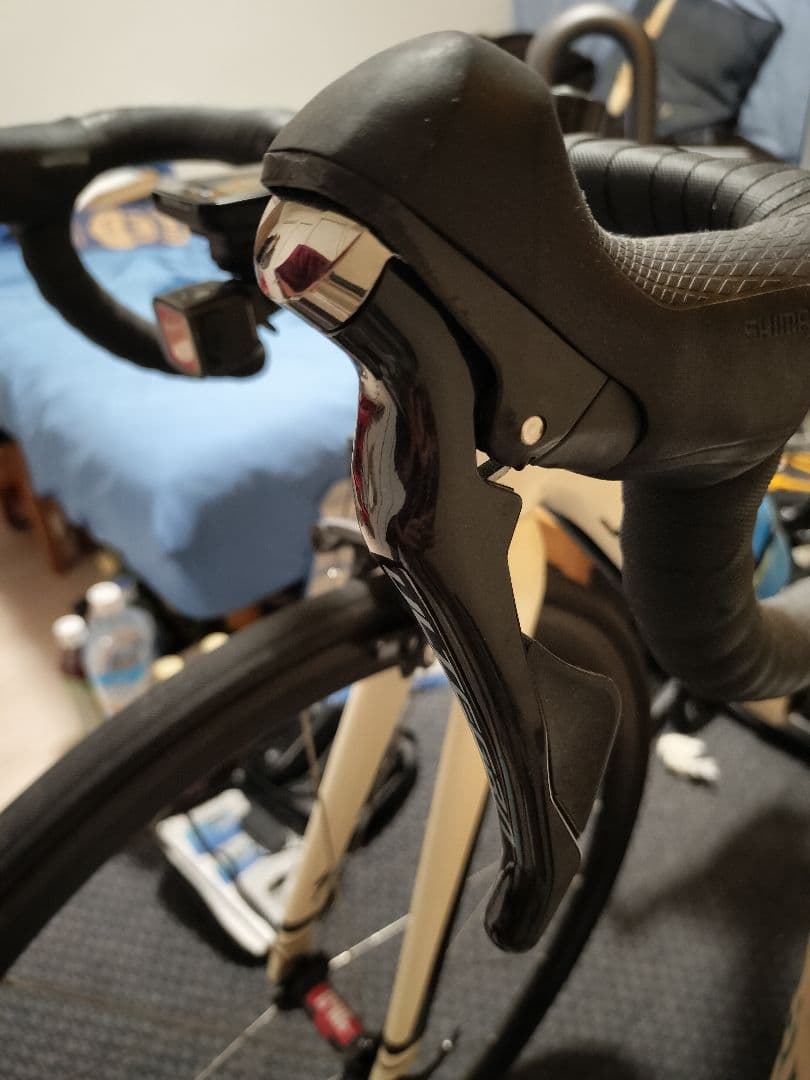自転車本体 Specialized Tarmac Expert SL5 52