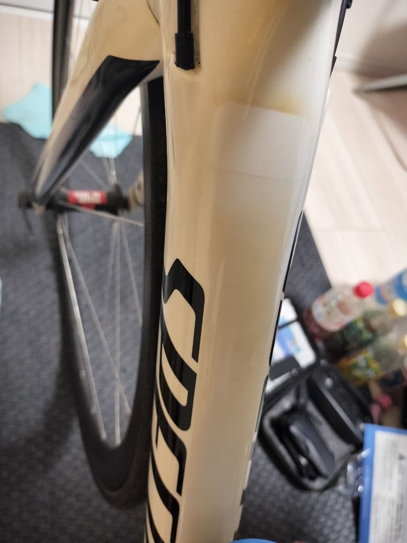 自転車本体 Specialized Tarmac Expert SL5 52