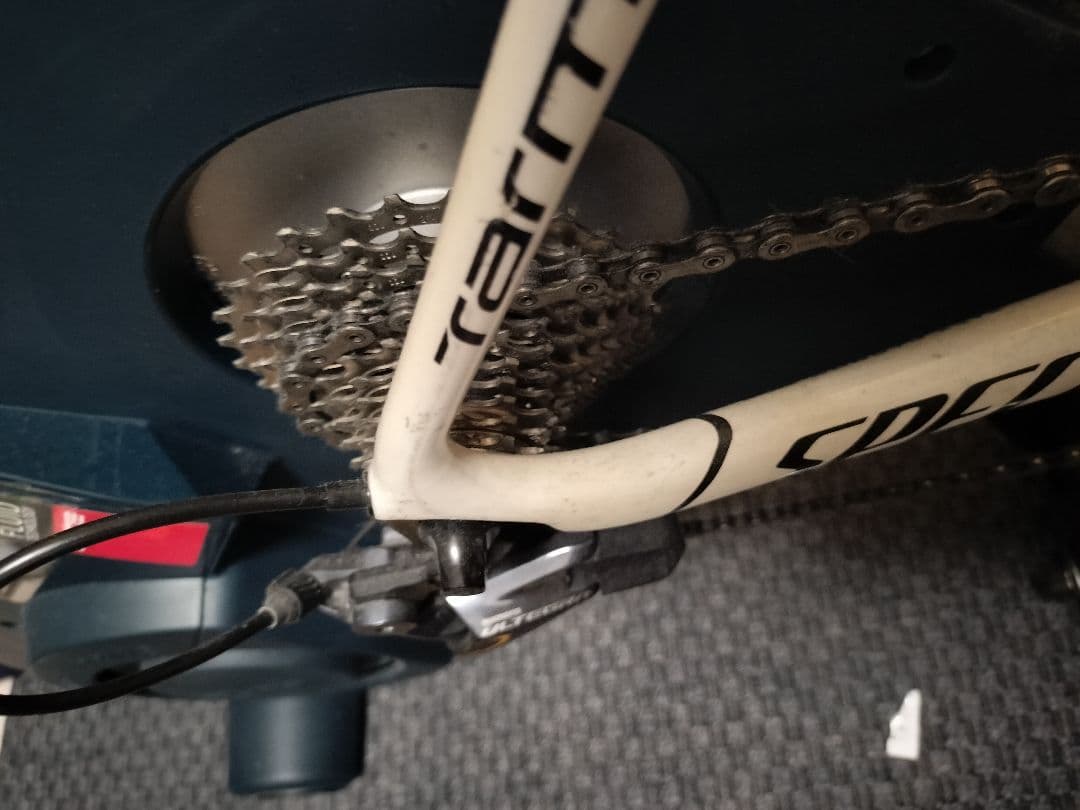 自転車本体 Specialized Tarmac Expert SL5 52