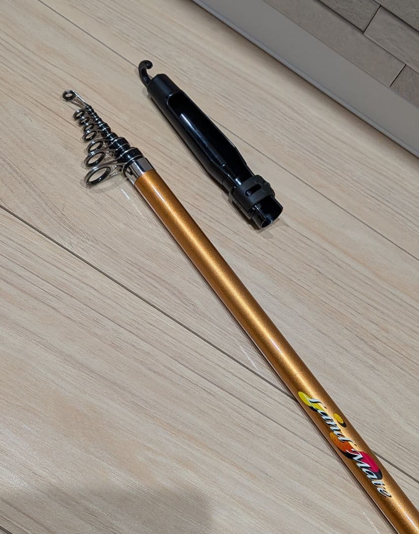 SHIMANO　ランドメイト　3-450PTS　美品