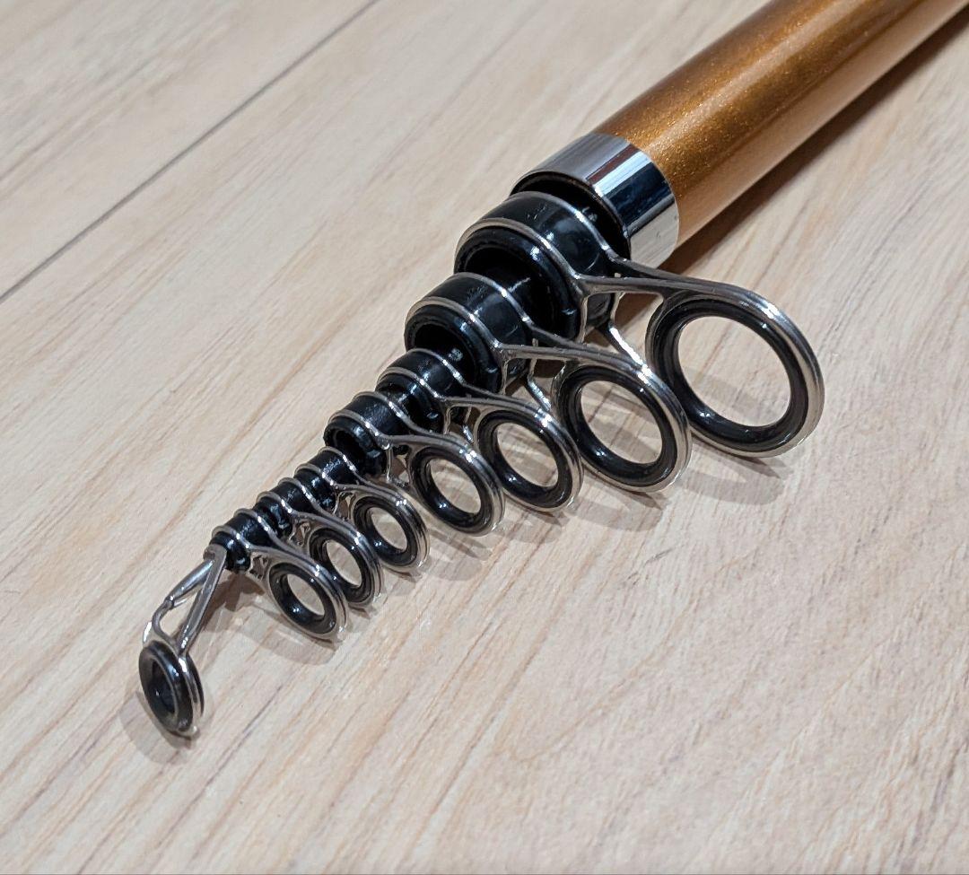 SHIMANO　ランドメイト　3-450PTS　美品