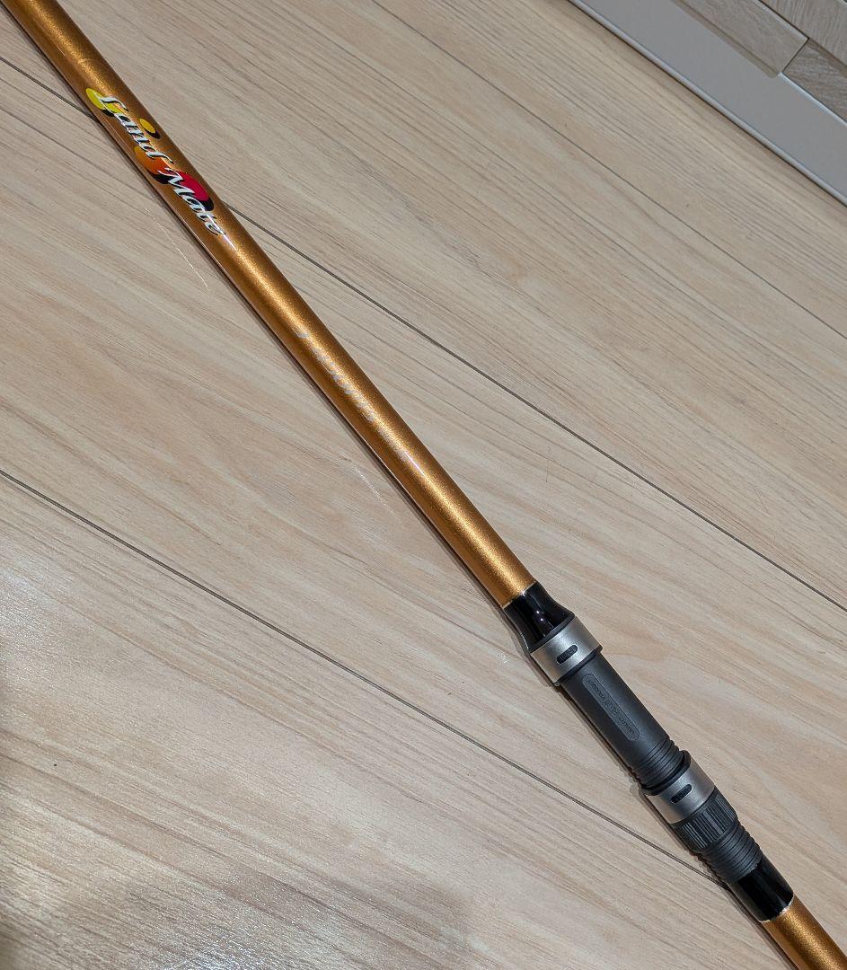 SHIMANO　ランドメイト　3-450PTS　美品