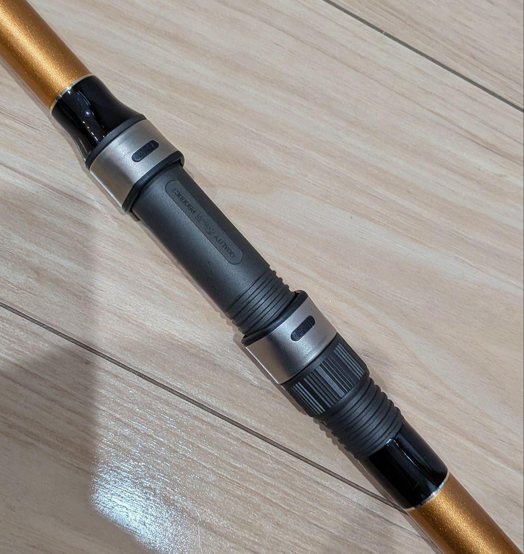 SHIMANO　ランドメイト　3-450PTS　美品