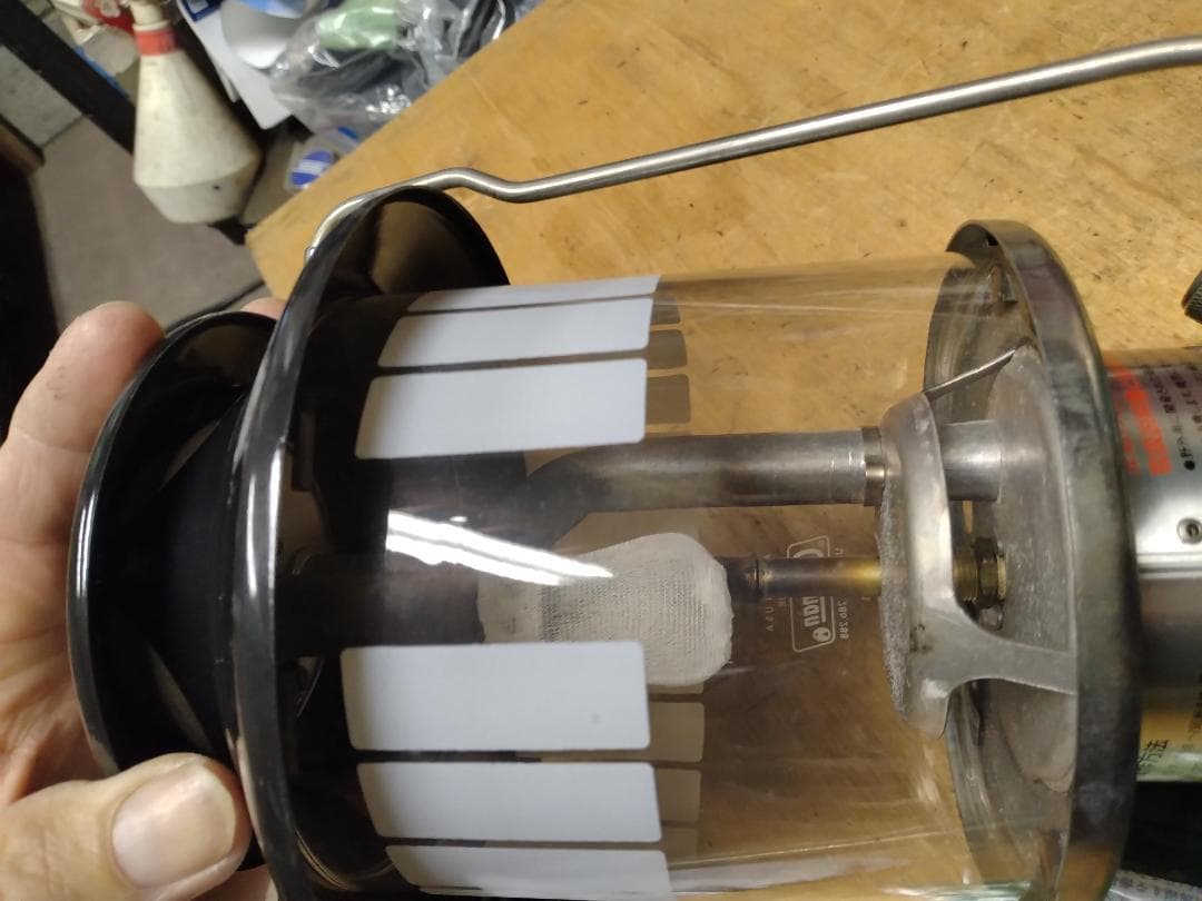 Coleman ランタン 282-285