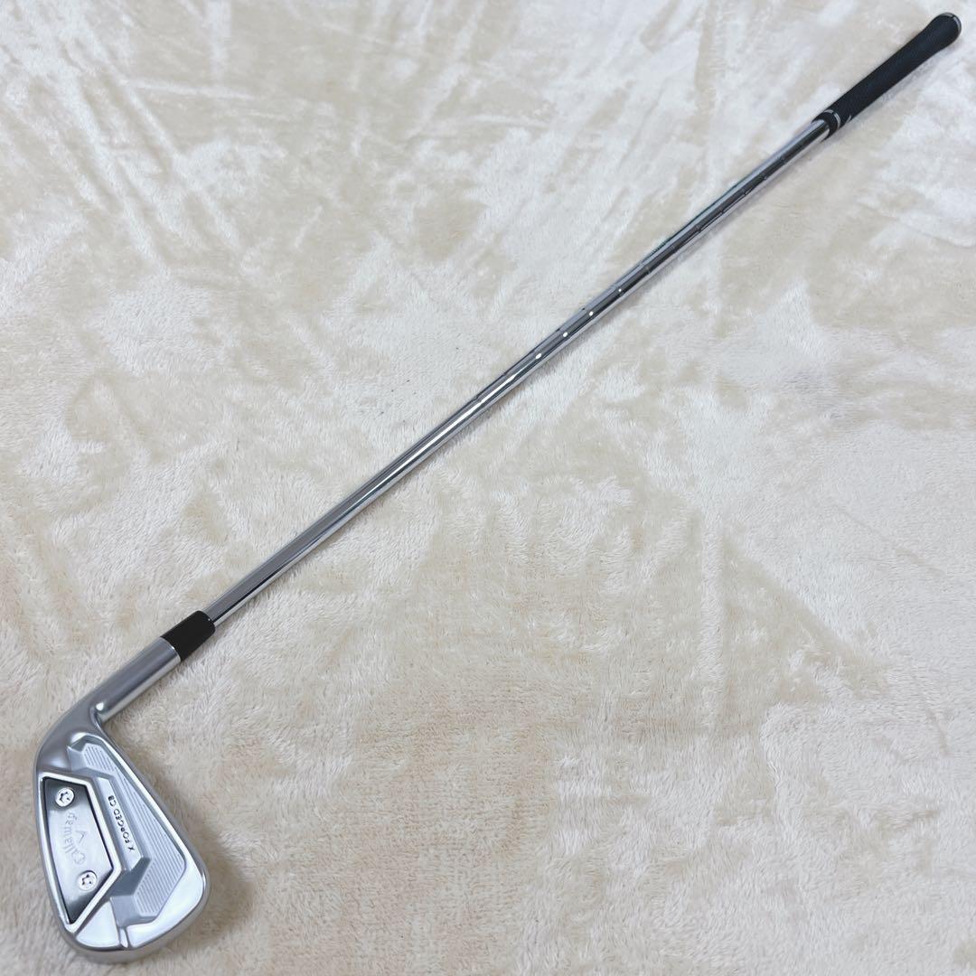 I054 Callaway キャロウェイ X FORGED CB FlexS